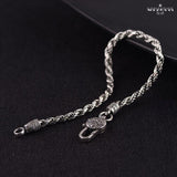 Buddhist Six-Word Bracelet