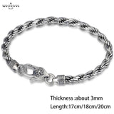 Buddhist Six-Word Bracelet