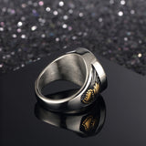 This Too Shall Pass Ring