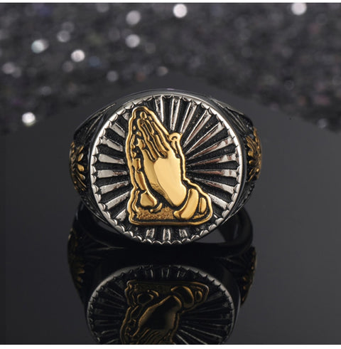 This Too Shall Pass Ring