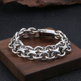 Heavy'n'Cool Vintage Bracelet