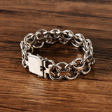 Heavy'n'Cool Vintage Bracelet