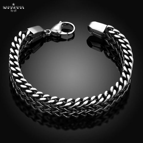 Geometric Design Chain