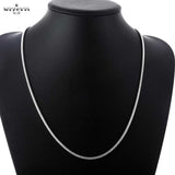 3mm Snake Chain 925 Sterling Silver