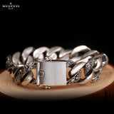 Vintage Chain Bracelet