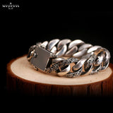 Vintage Chain Bracelet