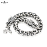 Thai Dragon Bracelet